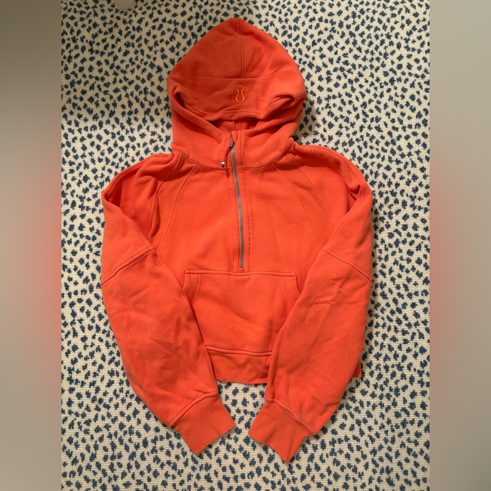 Lululemon Scuba